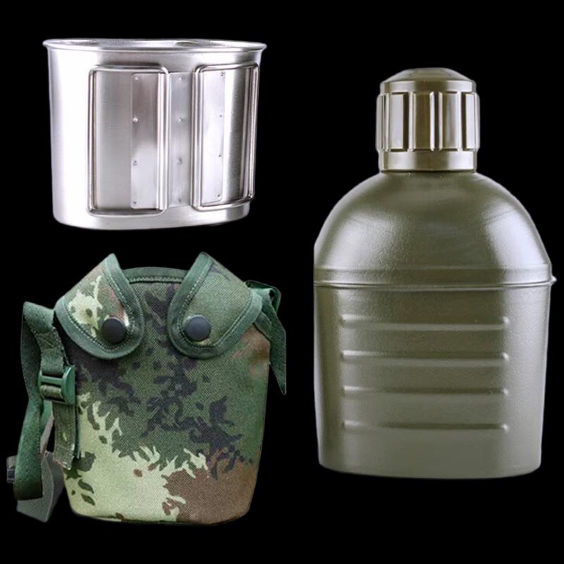 Lurong Stainless Steel Vacuum Insulated Sport Water Bottle