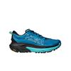 נעלי סניקרס יוניסקס HOKA Mafate 5 כחול שמיים שחור 1168722-SWRD