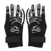 Keep Diving 2MM Warm Neoprene Gloves Swimming Scuba Snorkeling Gloves Equipment (Black S)