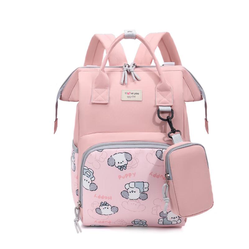 Lishen Outdoor Large Capacity Backpack 1