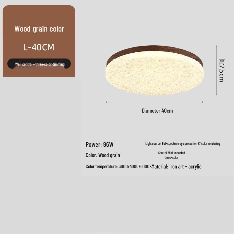 Dream Bubble LED Ceiling Light