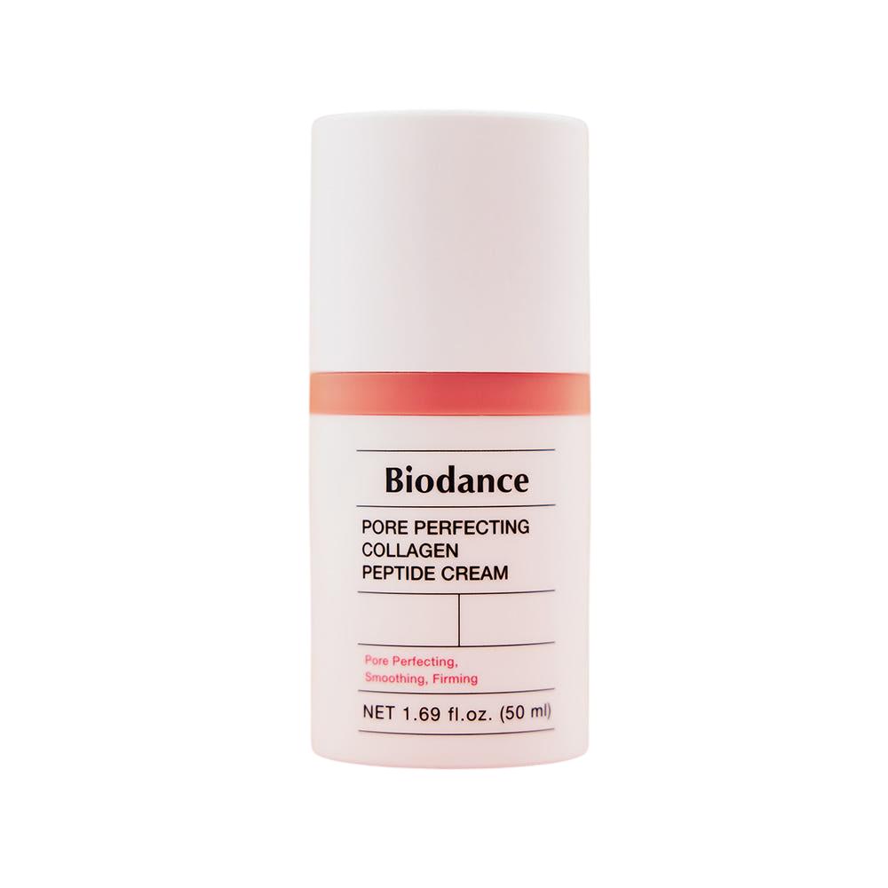 BIODANCE Pore Perfecting Collagen Peptide Cream 50ml 50ml
