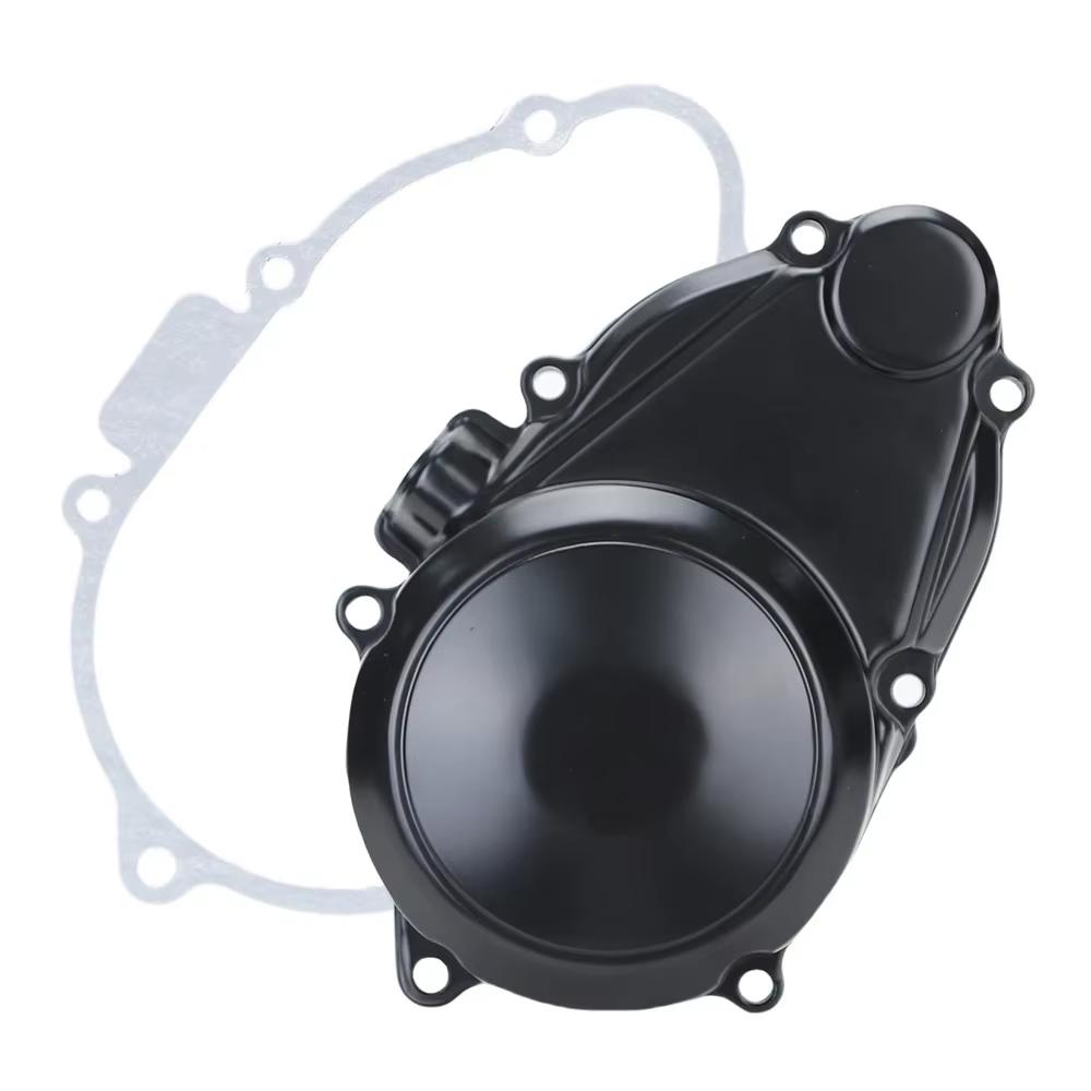Engine Cover Motor Stator Cover CrankCase Cover Shell For HONDA CB400 1992-2011 CB 400 1992 1993 1994 1995 1996 1997 1998-2011