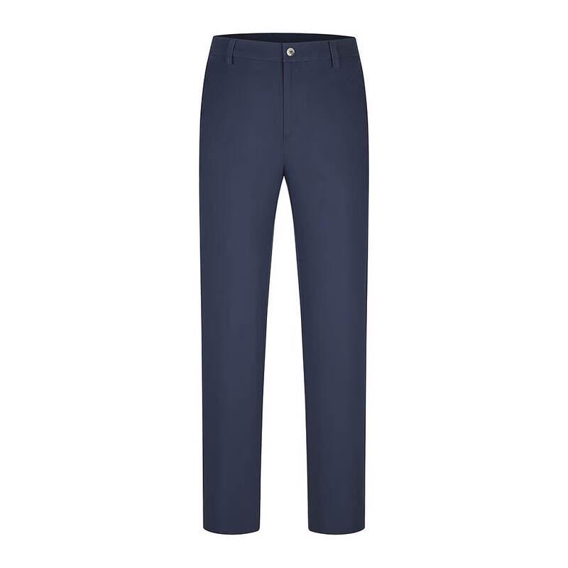 YAGOR Spring/Summer Cool Touch Strong Twist DP Pants