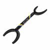 Detachable Structure Swing Exerciser Plastic Material Practice Tool  Swing Correction