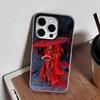 Heaven Officials Blessing Phone Case For IPhone 17 Air 16 E 15 14 Plus 13 12 11 Pro Max Jelly 2 In 1 Protective Case