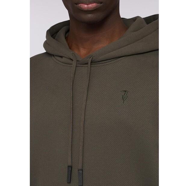 Толстовка Trussardi G8078000031N035