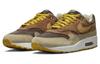 Nike Air Max 1 Premium 'Ugly Duckling Pecan' DZ0482-200