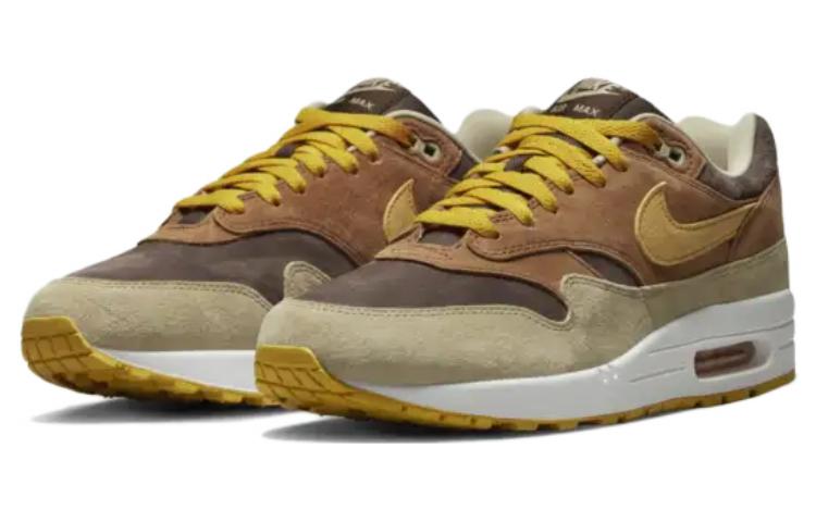 Nike Air Max 1 Premium 'Ugly Duckling Pecan' DZ0482-200