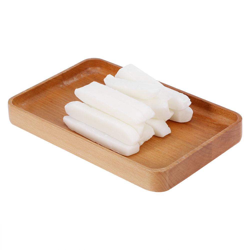 250g Soap Base Raw Material Base for DIY Handmade Soap Making Face Body Milky White
