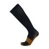 Sport Stockings Shaping Running Anti-Fatigue Leg Calf Foot Graduated Support Varicose Copper Compression Socks Men Women S-Xxl