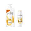 Pantene Lotion Repair Shampoo Set