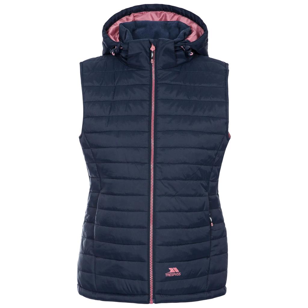Womens/Ladies Aretha Casual Gilet