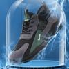 Fashion Fashion Sports Shoes Summer Work Puncture-Proof Safety Shoes Men Steel Toe Shoe Breathable 10kv Insulated Protective Men Shoes