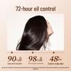 Qianxiang Japanese Cherry Blossom Oil Control Shampoo
