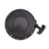 Pull Start Starter Professional 186F?192F Pull Start Assembly for Air Cooled Diesel Engine Mini