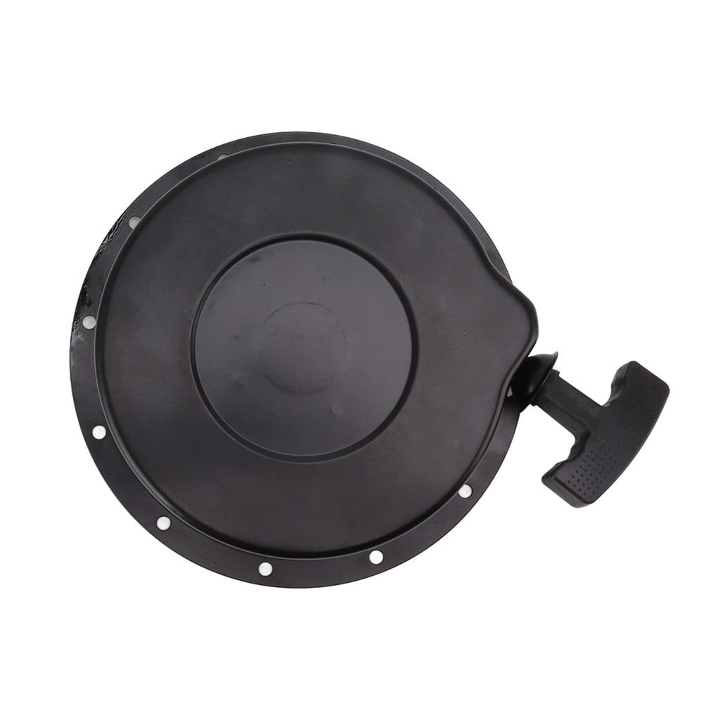 Pull Start Starter Professional 186F?192F Pull Start Assembly for Air Cooled Diesel Engine Mini