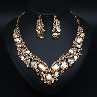 Joyas y bisutería – Conjuntos de joyas