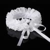 Elizabethan Ruffle False Collar Victorian Style Neck Ruff and Wrist Cuffs Set for Halloween Cosplay Costume Accessories