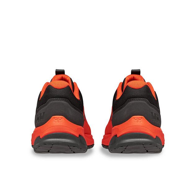 Мужские кроссовки Helly Hansen Vidden hybrid low 11922 серые