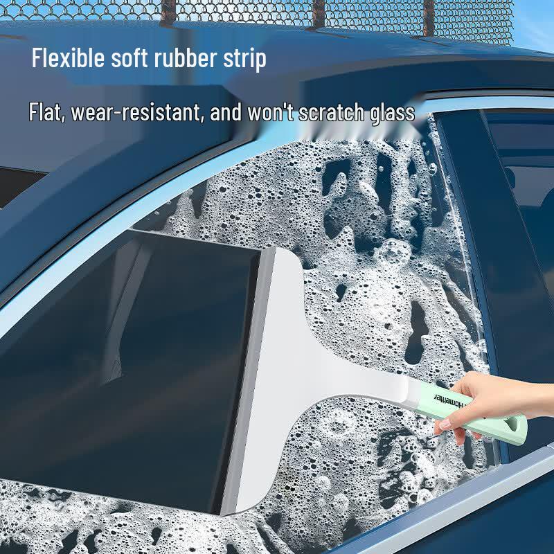 Magic Clean Multi-function Glass & Car Window Scraper