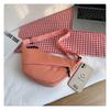 Fashion Underarm Bag Viral Shoulder Bag Women Minimalist Chic Crossbody Bag Versatile Instagram Bag