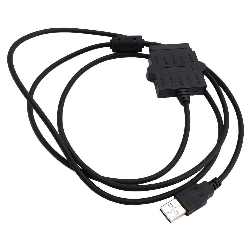 USB Programming Cable PMKN4010-USB For DGM4100 DGM6100 DGR6175 DM3400 DM3401
