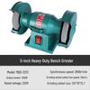 Industrial Multifunctional Bench Grinder 220V/380V for Sharpening and Polishing