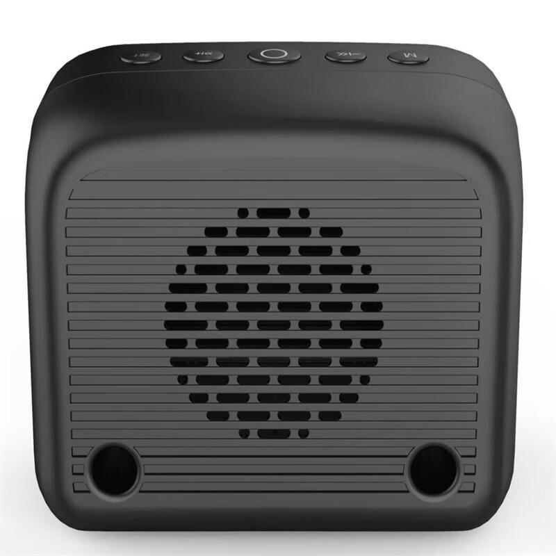 Nachtlicht Uhr Bluetooth-Lautsprecher