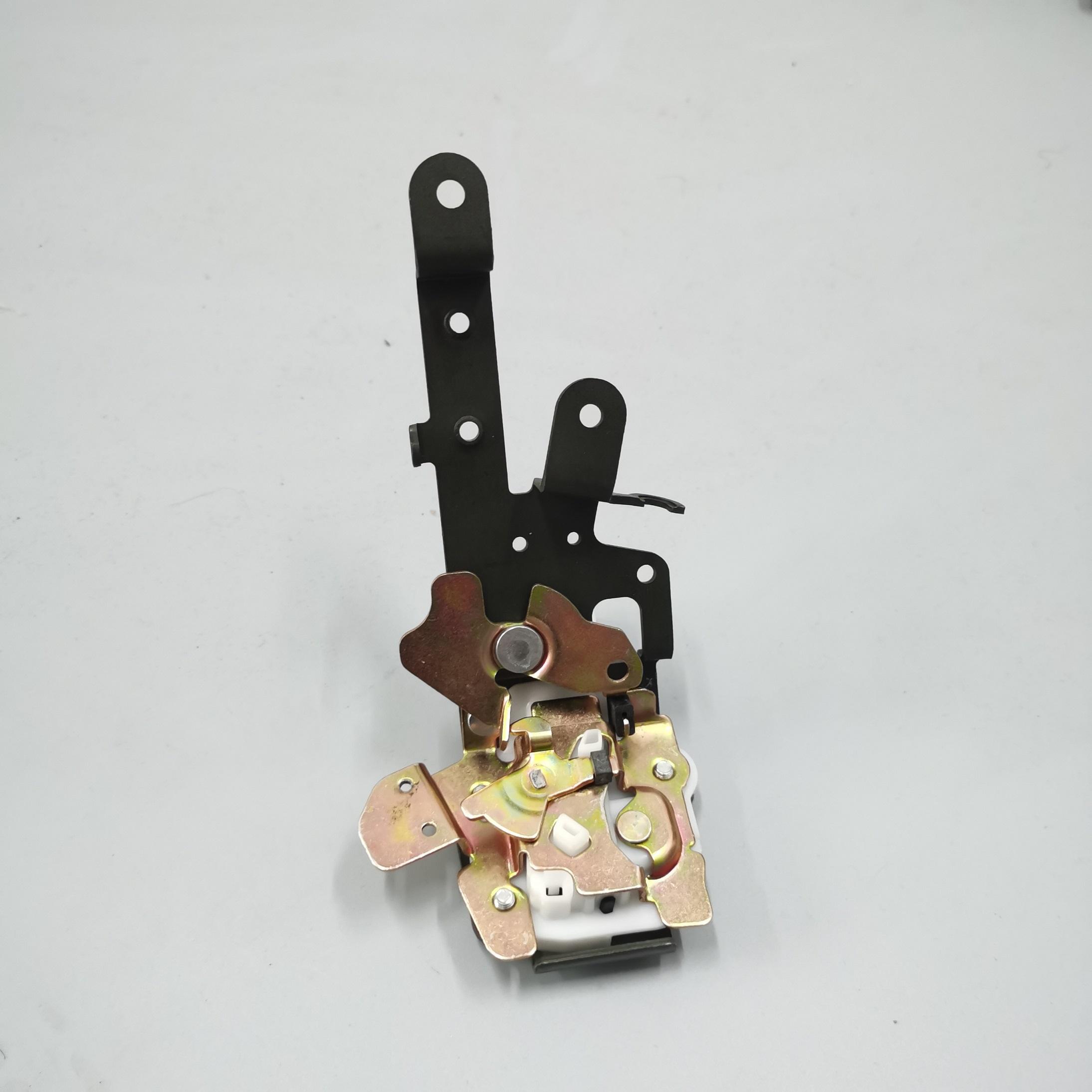 

Замок раздвижной двери для Nissan E25 82502-WF100 82503-WF100 82502 WF100 82503 for left side door