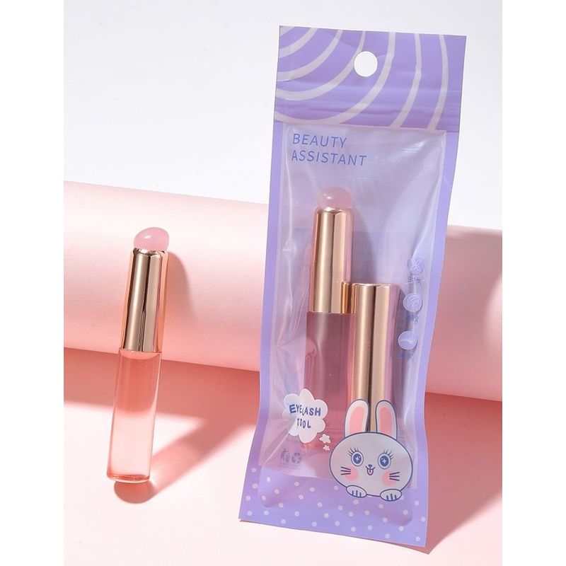 Lactacia - Silicone Lip Brush