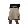 New SportDri FIT Diamond Basketball Shorts Men's Umber HF9911-206