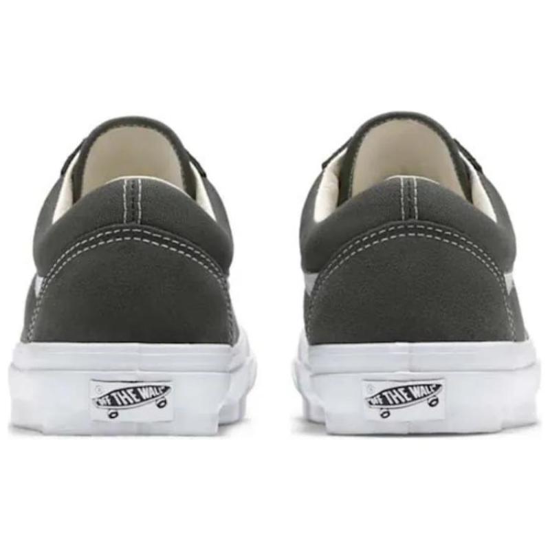 Vans Old Skool 36 Lx 'Gunmetal' Sneakers VN000CXU2VM