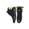 Converse Chuck Taylor All Star Buckle Up High Nero Verde Fantasma Sneakers Unisex 168262C