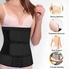 Waist Trainer Reducing Shapers Slimming Trimmer Belt Waist Corset Neoprene Tummy Training Belt Woman Sport Corset