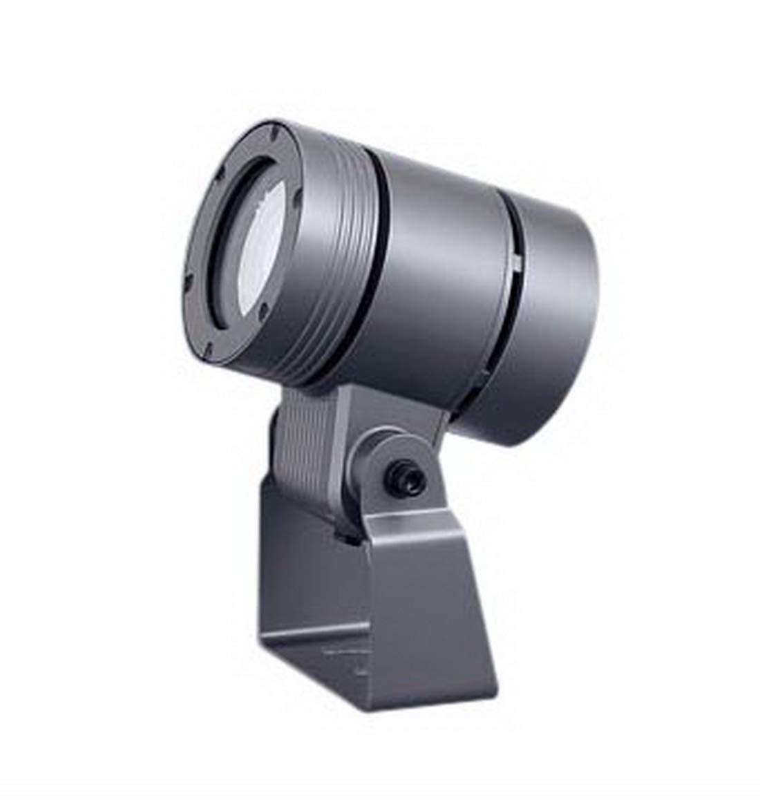 

Panasonic LED Spotlight Multi-Halogen Light 100 Type Diffusion Type Medium Gray Metallic Daylight White NYT1034NLE9