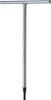 Koken T-type Hex Wrench, 5mm, 157H-5