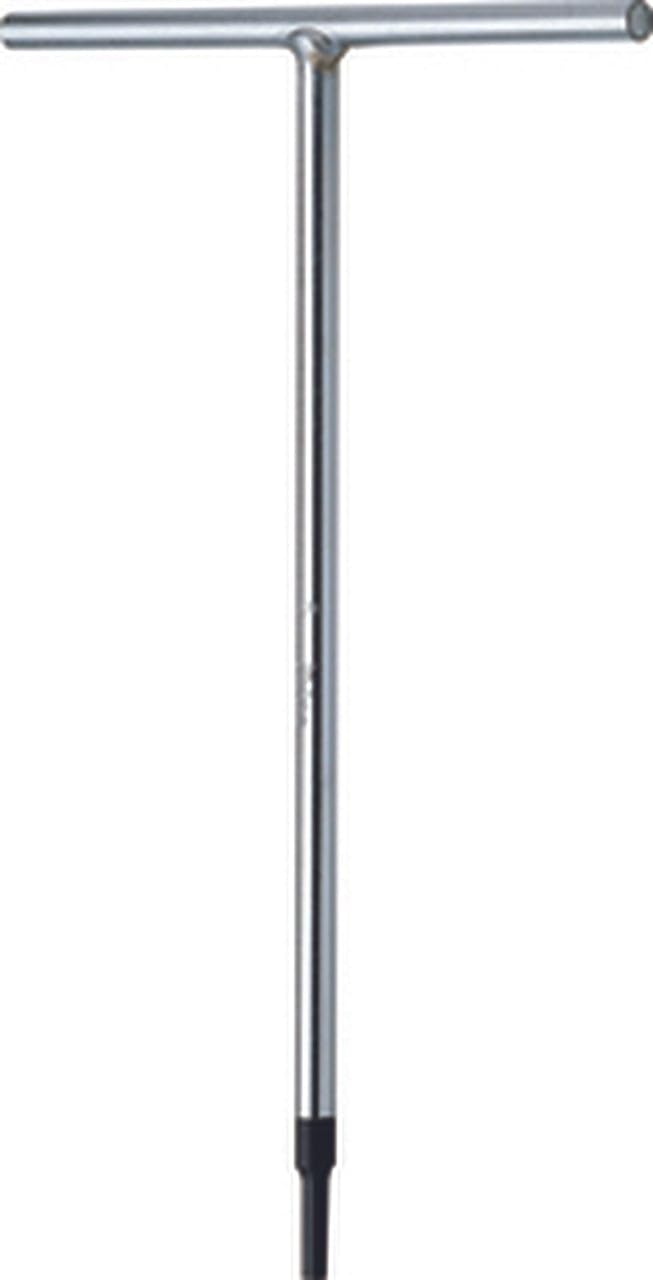 

Koken T-type hex wrench, 5mm, 157H-5