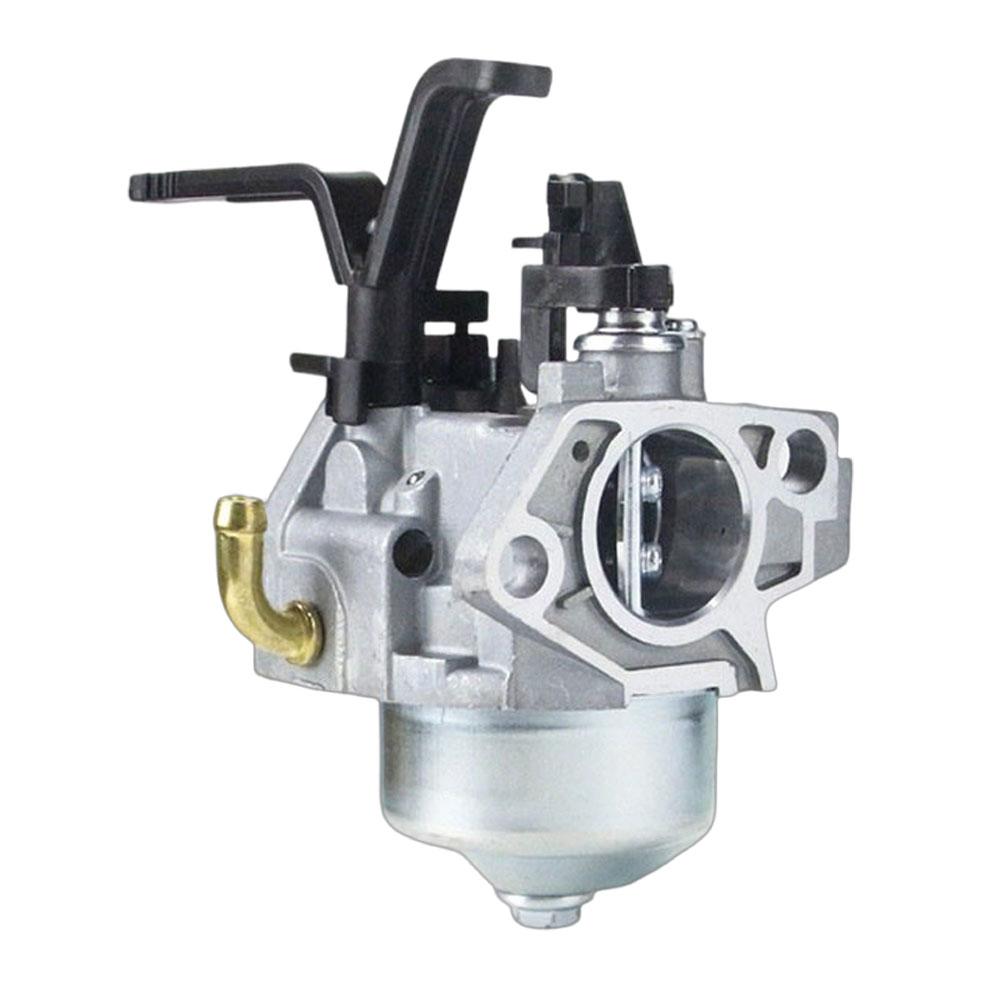 030594 Carburetor for Troy Generators Compatible with 030594 00 and 030594A 01 Models for Consistent Power Output