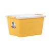 Thickened Plastic Storage Box with Wheels