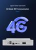 Android-Based Four-Channel UHF RFID Reader/Writer with 4G; Plug-and-Play