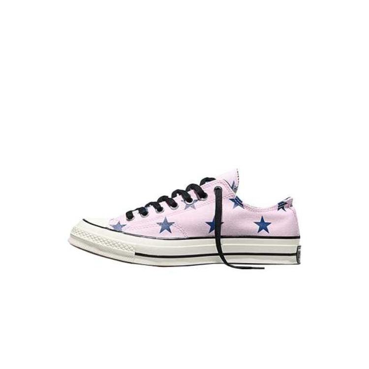 

Converse Chuck 70 Retro High-Grade Lace-Up Durable Low-Top Canvas Shoes Unisex sneakers A17820C 41.5