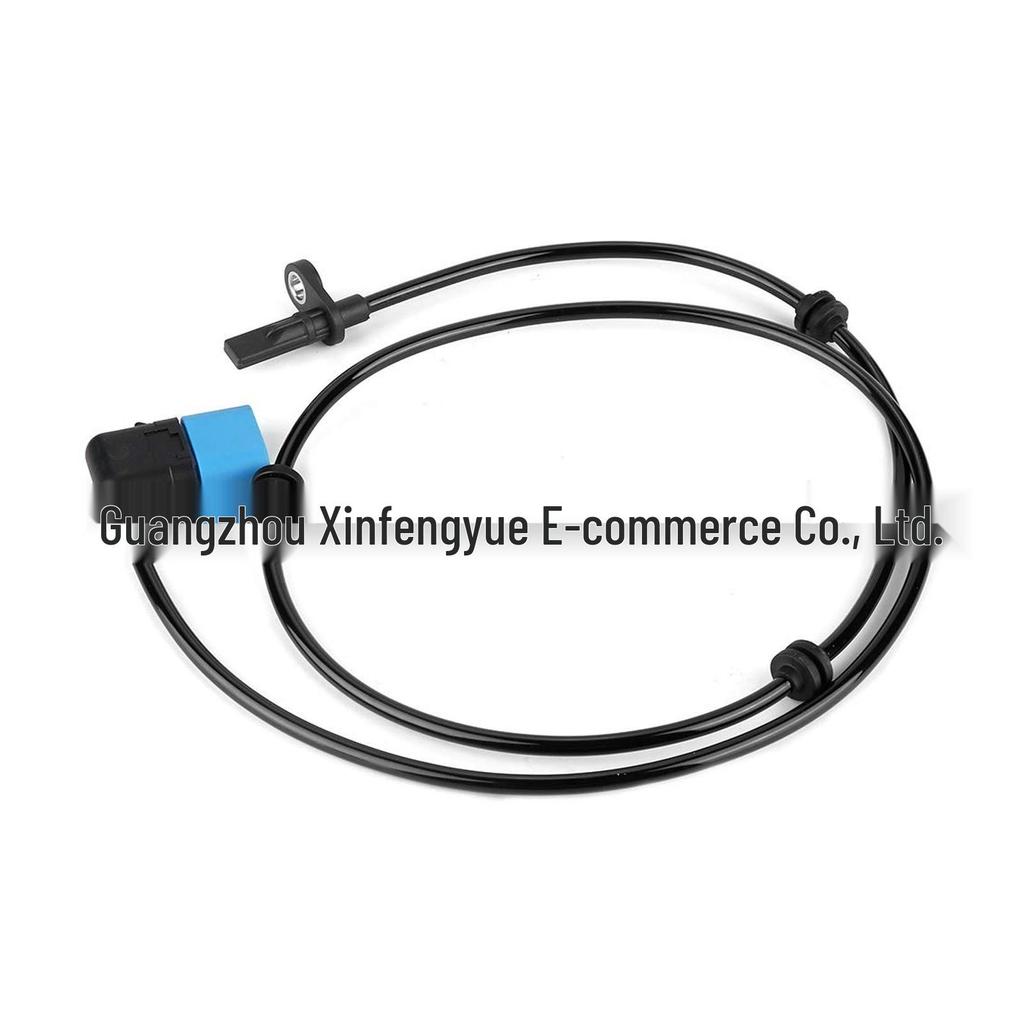 Compatible Mercedes-Benz ABS Sensor: A2469059402, A2469057603, A2465400417