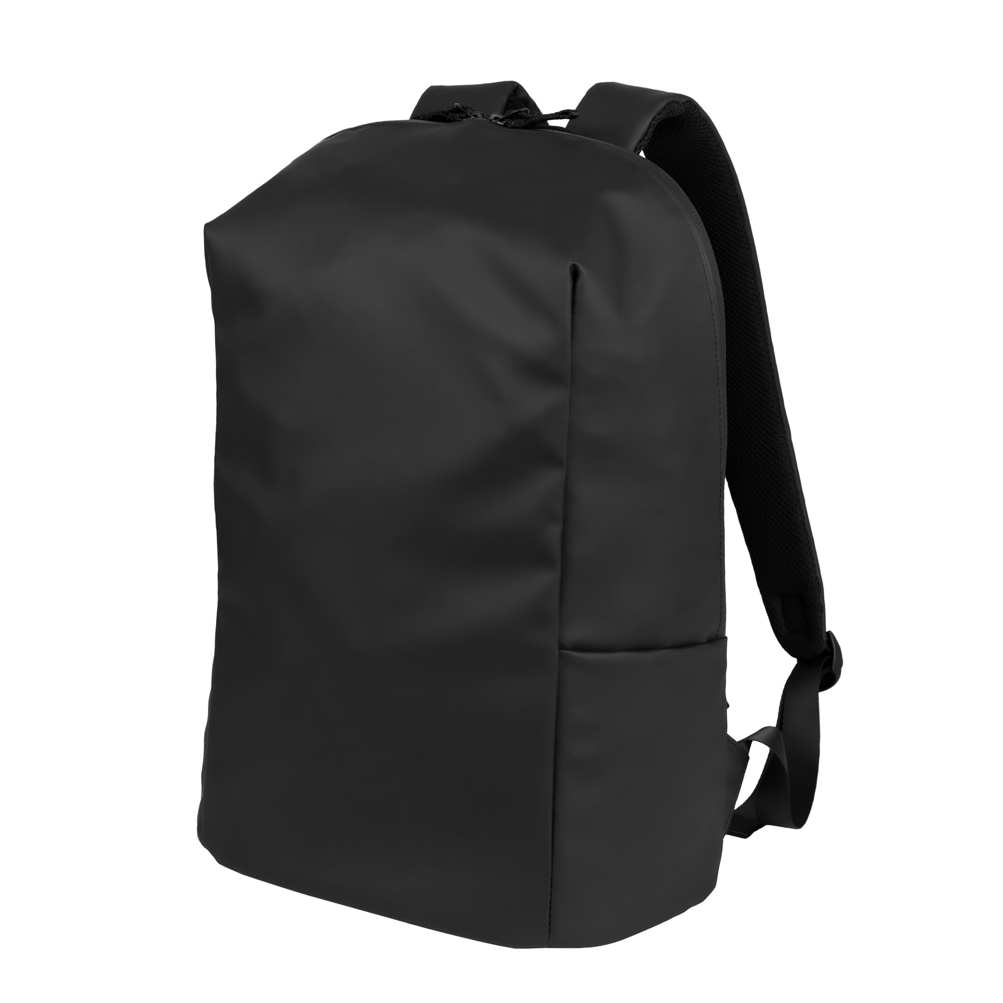 

Aso Bose TOFTSACK 2 Backpack, Unisex Business Backpack with Gadget and iPad Storage, Black, TF-V300