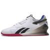 Zapatillas de Entrenamiento de Caña Baja Legacy Lifter 2 para Hombre sneaker Blanco Negro GY6380