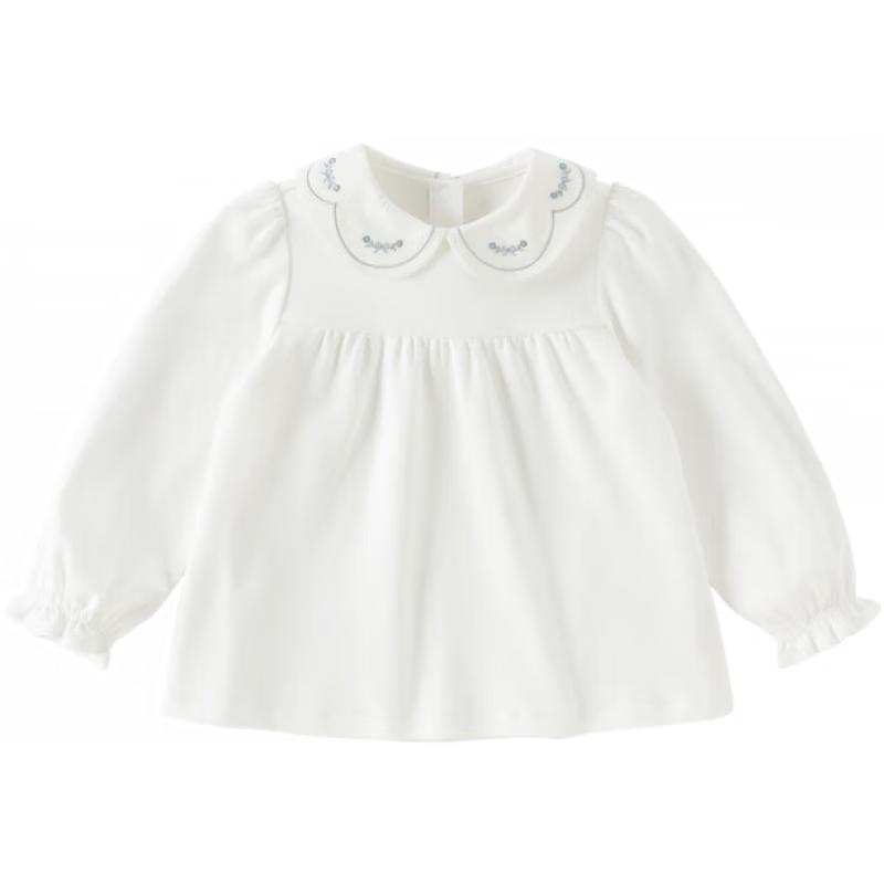 DAVE & BELLA Girls  Spring Long Sleeve T-Shirt 110cm