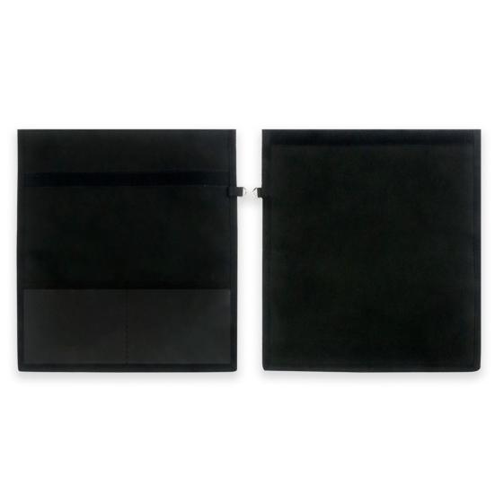 Signal Shielding Bag Oxford Cloth RFID Anti-hacking Anti-interference Signal Blocking Wallet Case