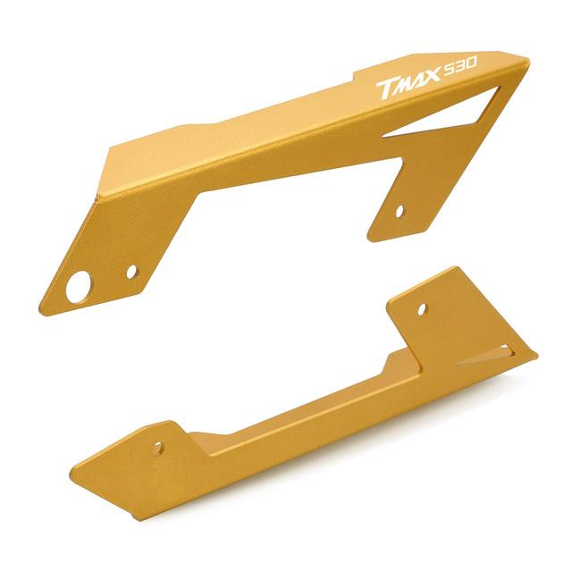 TMAX 530 Accessories Motorcycle Chain Belt Guard Cover Protector For Yamaha T MAX 530 T-Max 530 2012 2013 2014 2015 2016 TMAX530