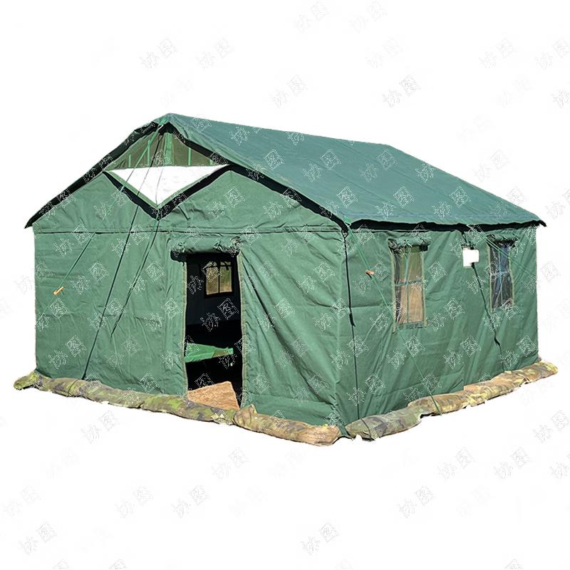 Xietu 84A Multi-Person Outdoor Tent