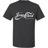 Enjoy Jesus Christ Parody Shirt Thou Shalt Never Thirst, Funny Christian Inspirational T Shirt for Men Women